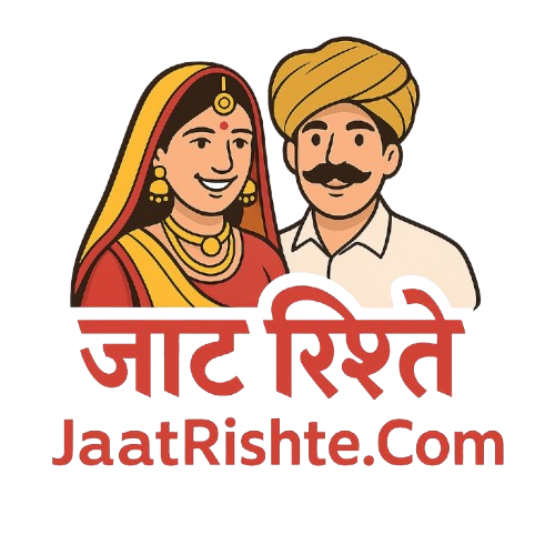 JaatRishte Logo